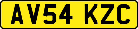 AV54KZC