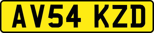 AV54KZD