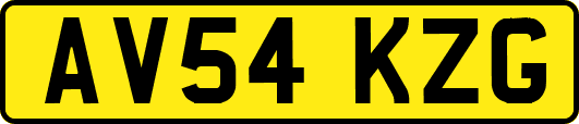 AV54KZG