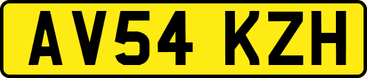 AV54KZH
