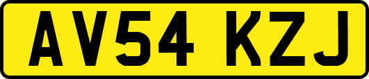 AV54KZJ