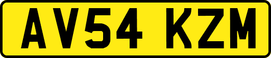 AV54KZM