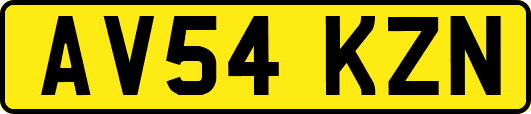 AV54KZN
