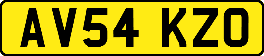 AV54KZO