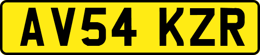AV54KZR