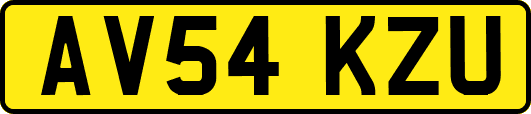 AV54KZU