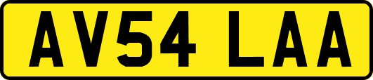 AV54LAA
