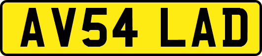 AV54LAD