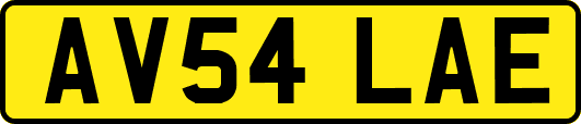 AV54LAE