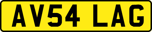 AV54LAG