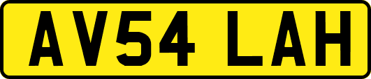 AV54LAH