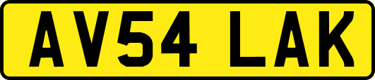 AV54LAK