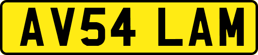 AV54LAM