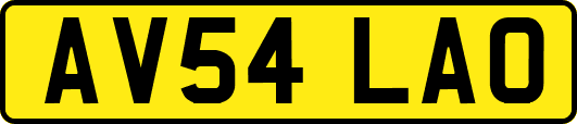 AV54LAO