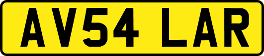 AV54LAR