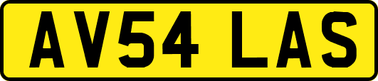 AV54LAS