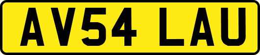AV54LAU