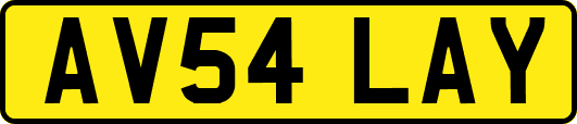 AV54LAY