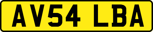 AV54LBA