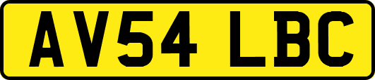 AV54LBC