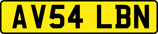 AV54LBN
