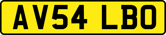 AV54LBO