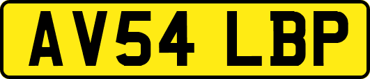 AV54LBP