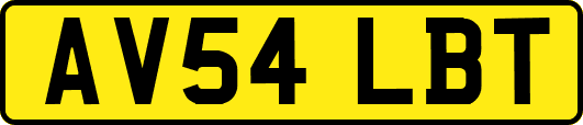AV54LBT