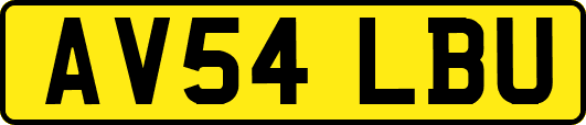 AV54LBU