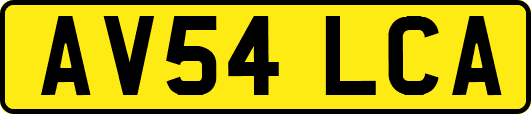 AV54LCA