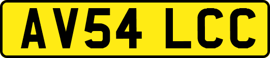 AV54LCC