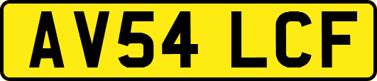 AV54LCF