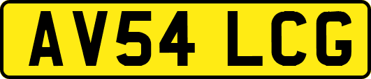 AV54LCG