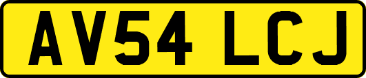 AV54LCJ