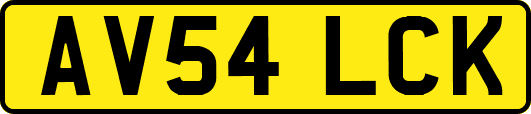 AV54LCK