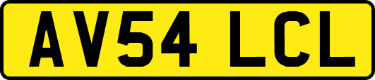 AV54LCL
