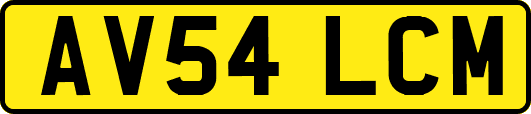 AV54LCM