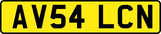 AV54LCN