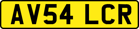 AV54LCR