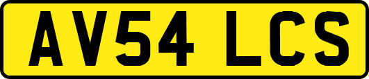 AV54LCS