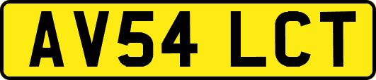 AV54LCT