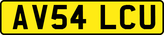 AV54LCU