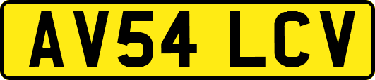 AV54LCV