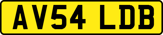 AV54LDB