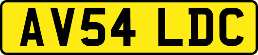 AV54LDC