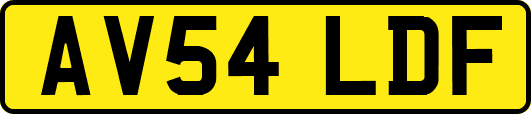 AV54LDF