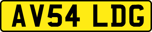 AV54LDG
