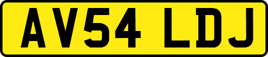 AV54LDJ