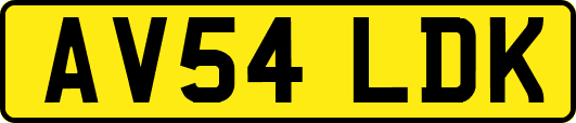 AV54LDK