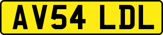 AV54LDL